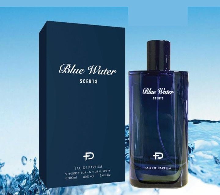 Perfumes
